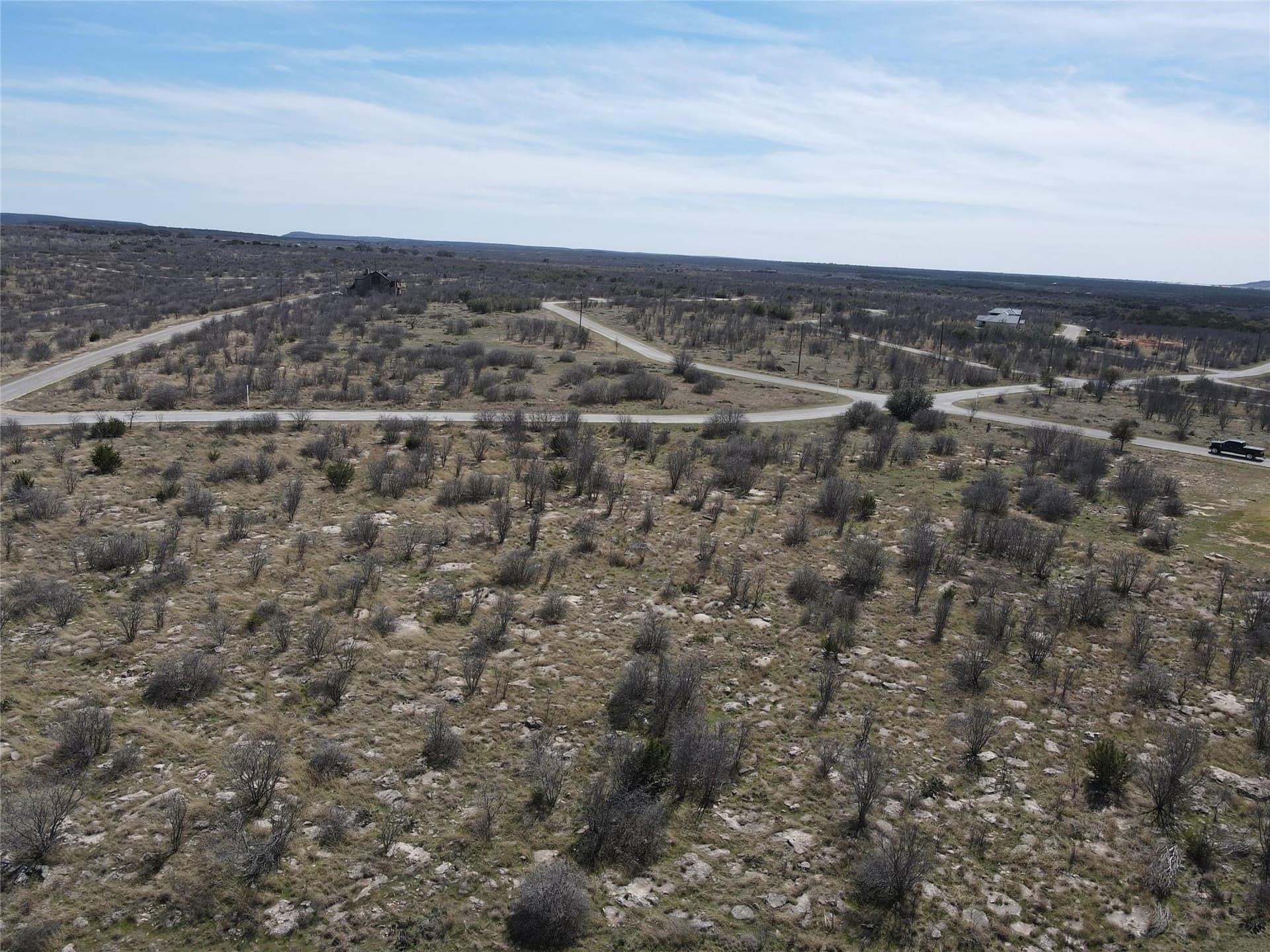 0.27 acres in Palo Pinto County