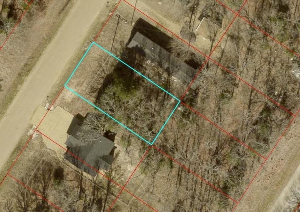 0.12 acres in Henderson County