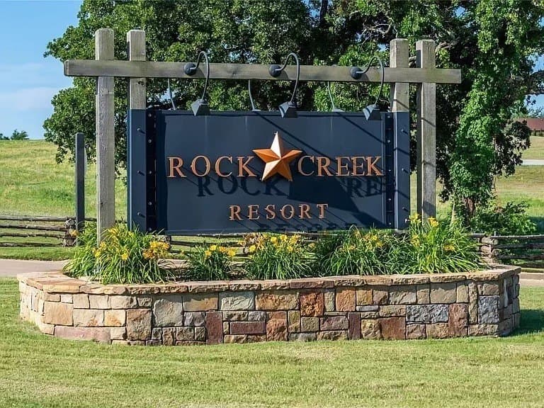 0.27 acres in Grayson County