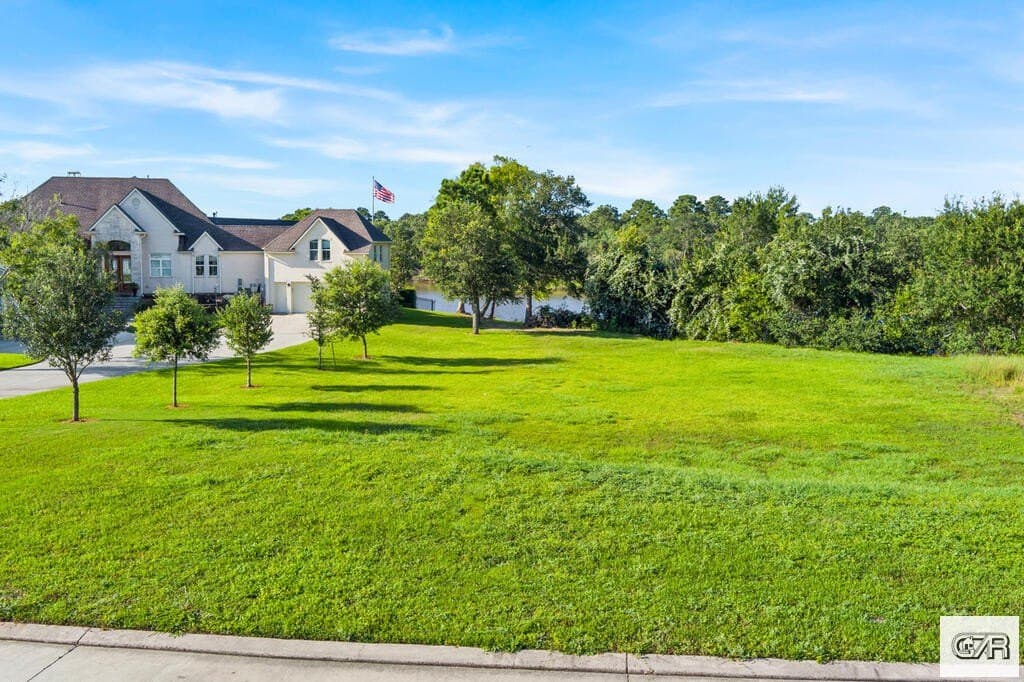 0.42 acres in Texas County