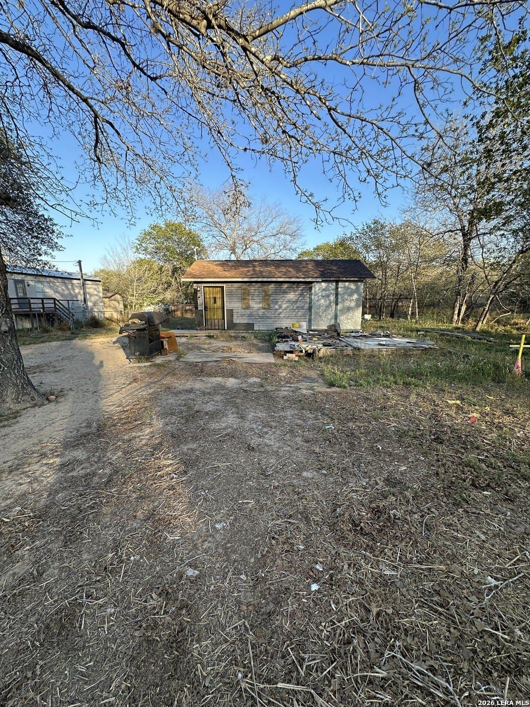 0.24 acres in Bexar County