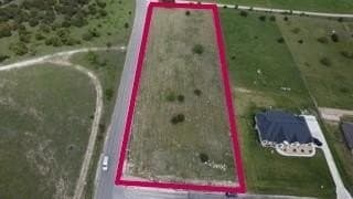 2.01 acres in Parker County