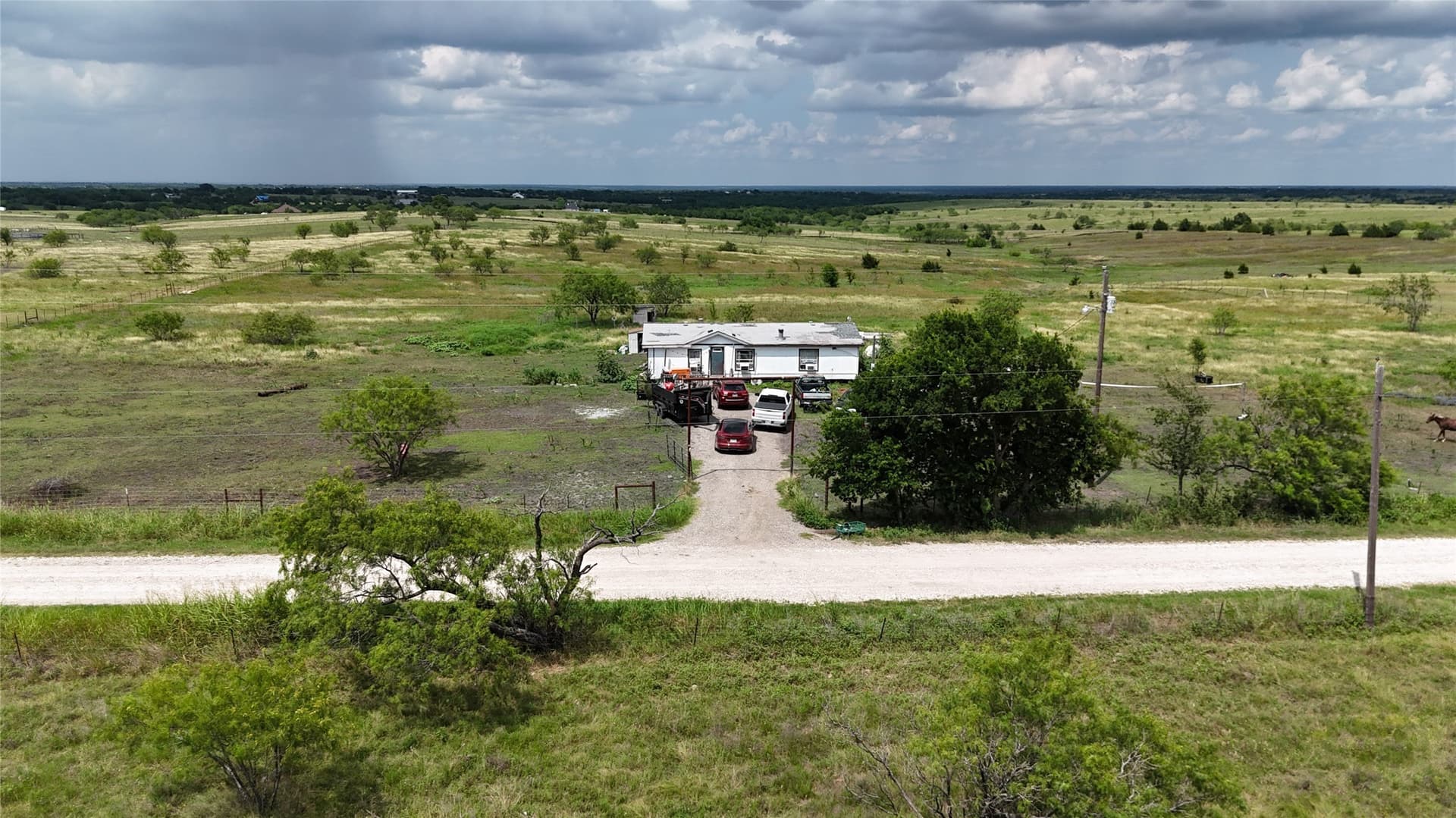 11.74 acres in Ellis County