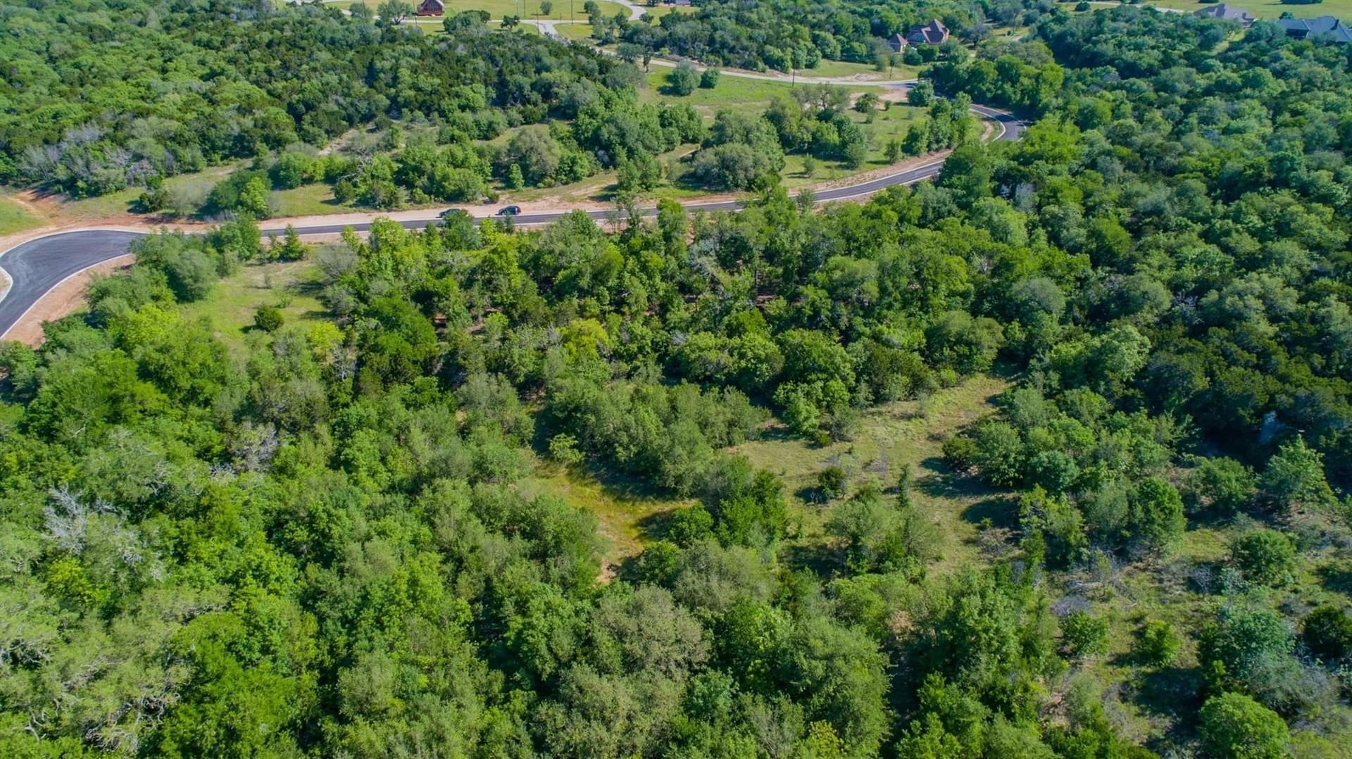 0.32 acres in Johnson County