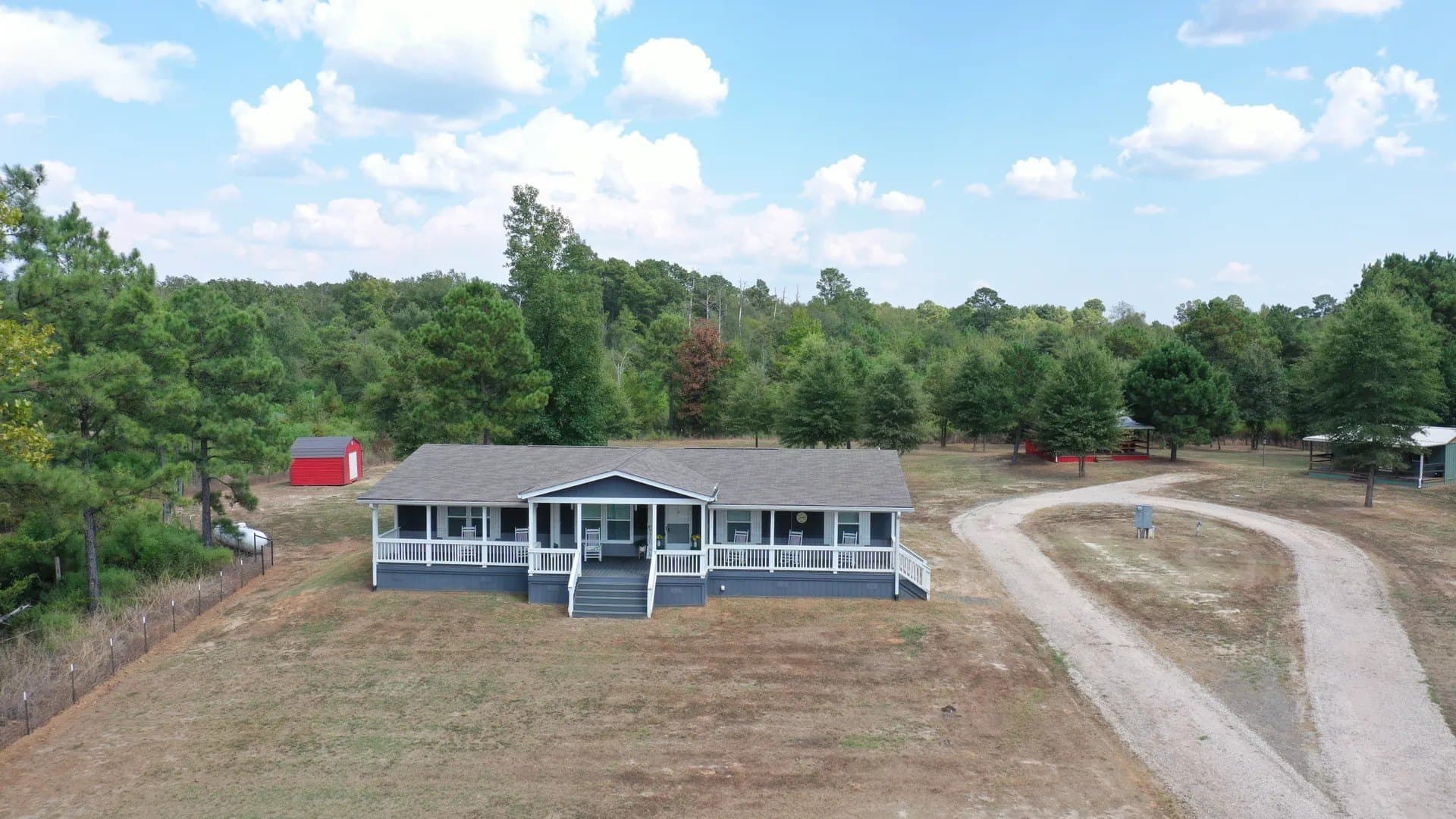 52.95 acres in Marion County