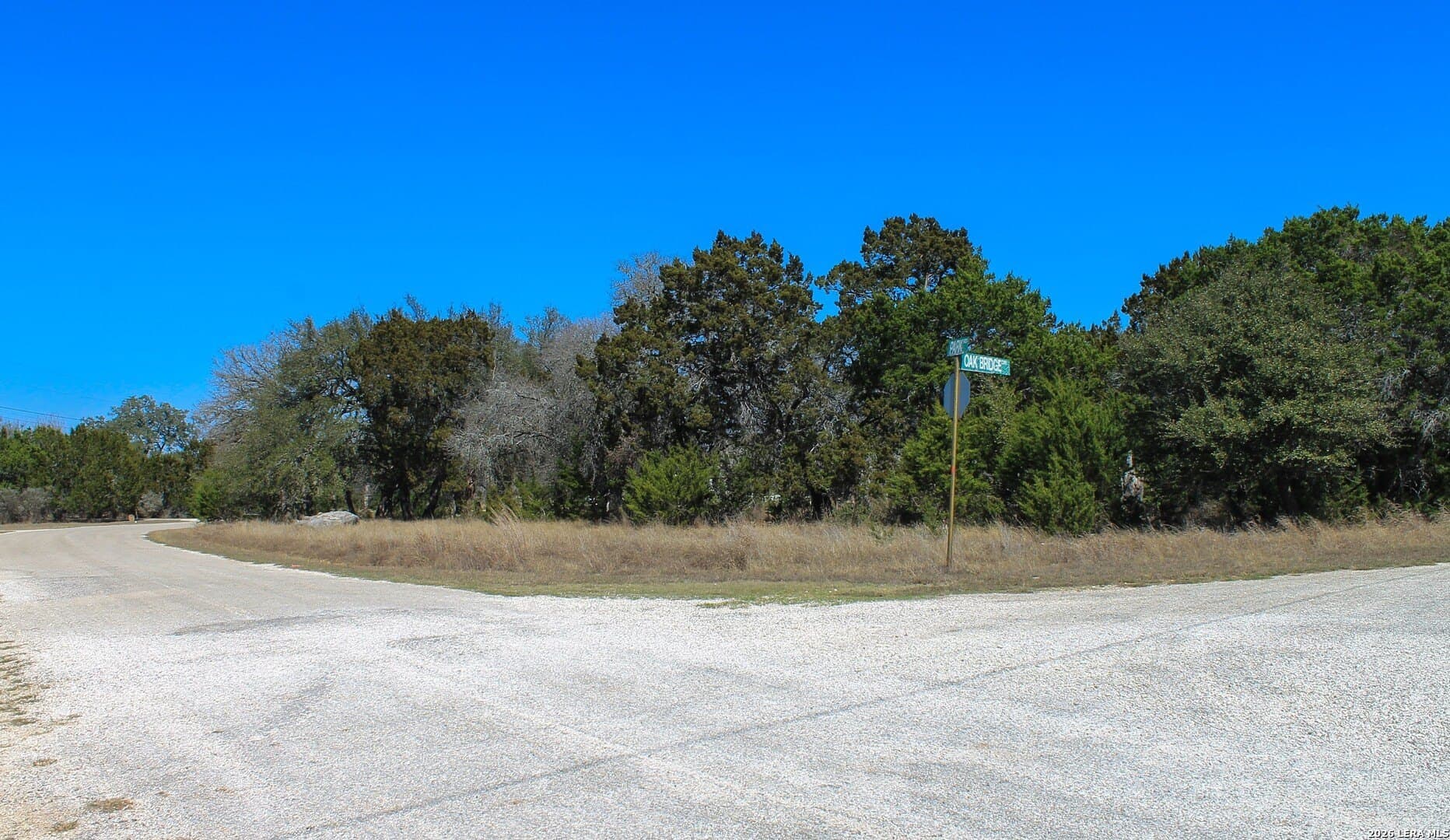 0.51 acres in Bandera County