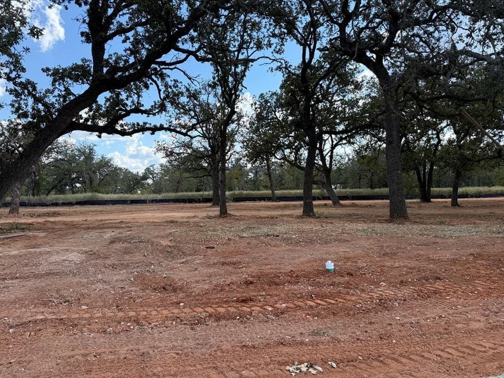 0.25 acres in Gillespie County