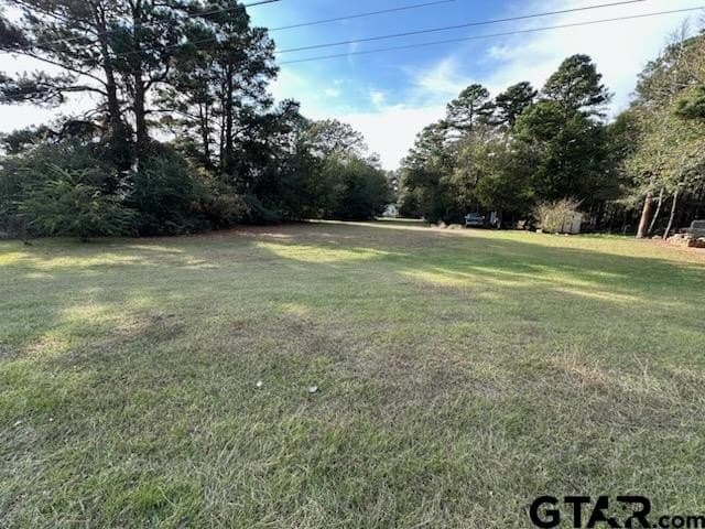 0.19 acres in Cherokee County