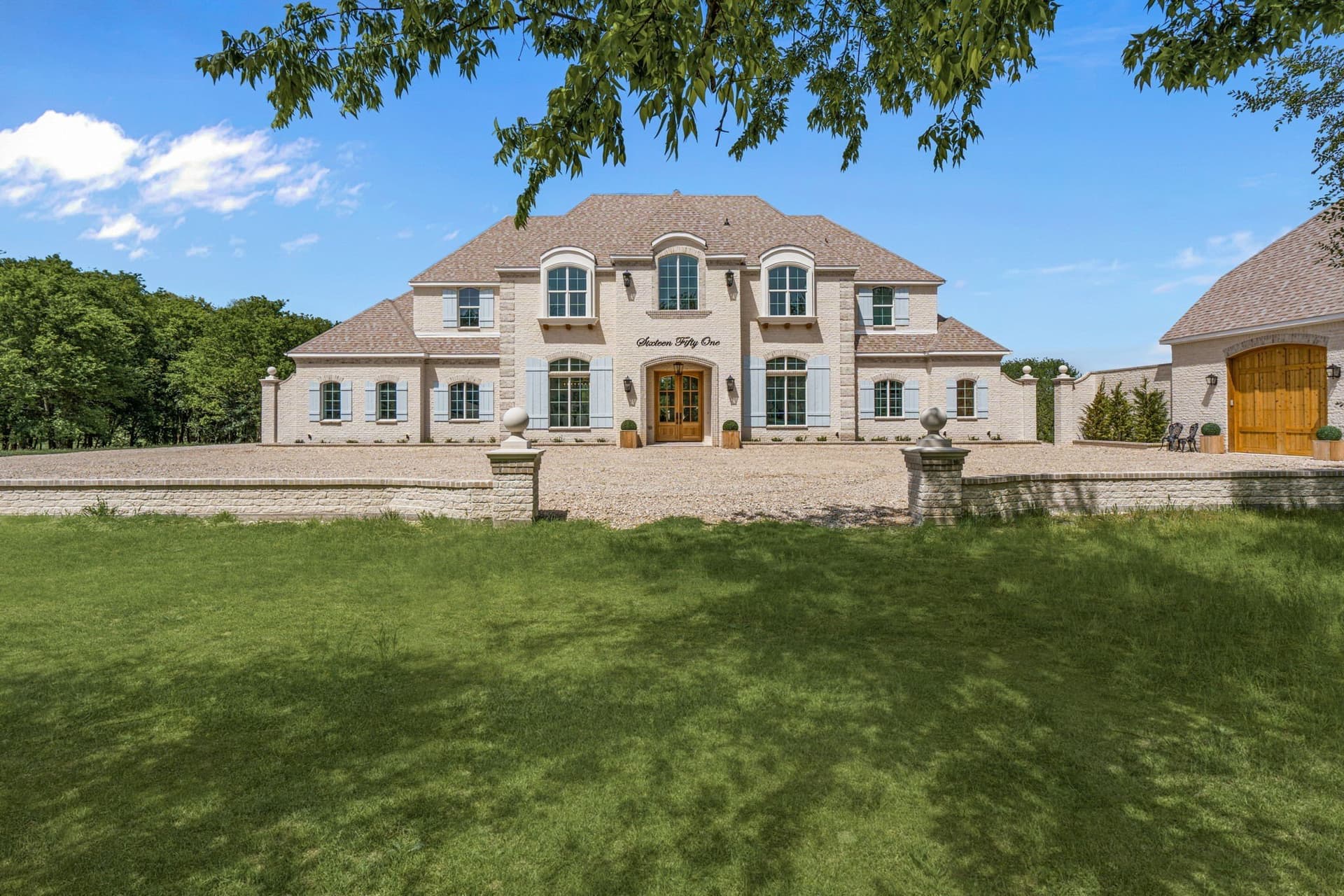 10.04 acres in Parker County