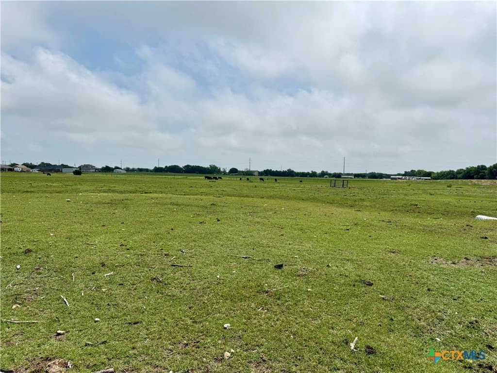 5 acres in Bell County