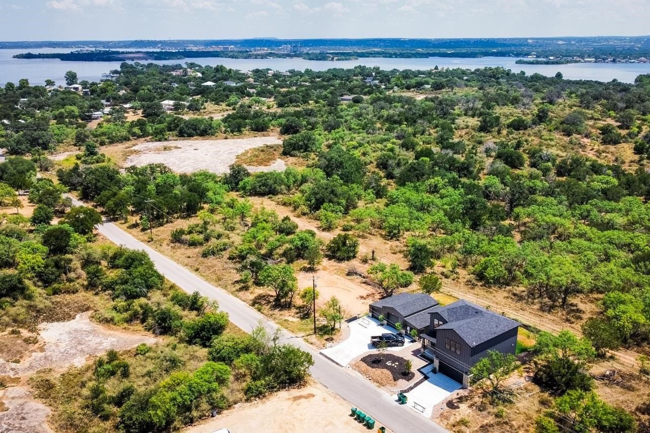 0.23 acres in Burnet County