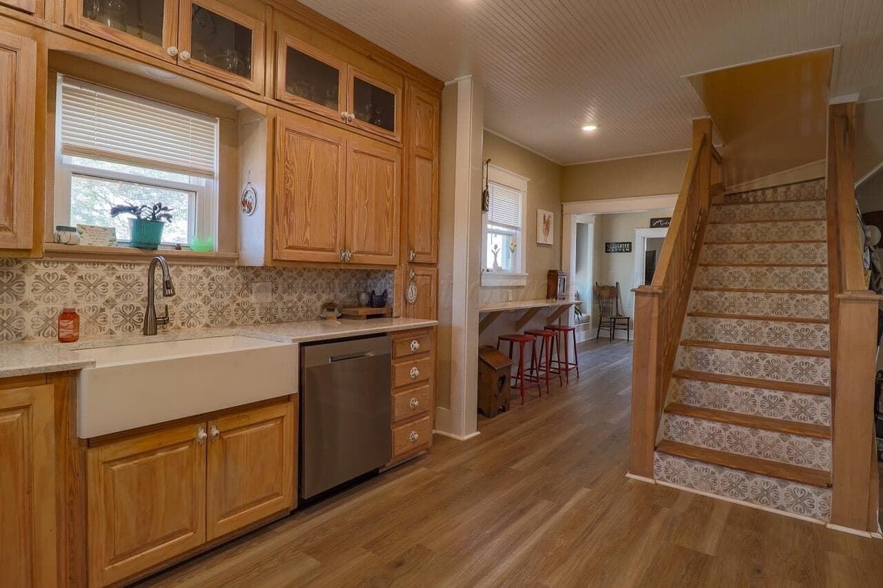 31 acres in Randall County