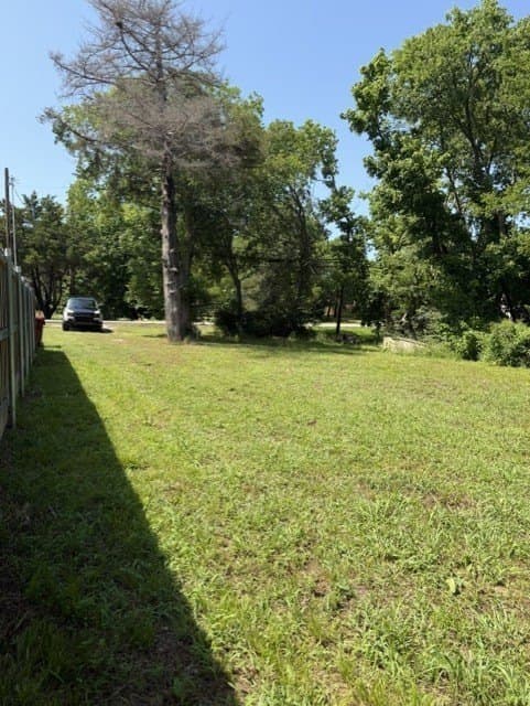 0.88 acres in Grayson County