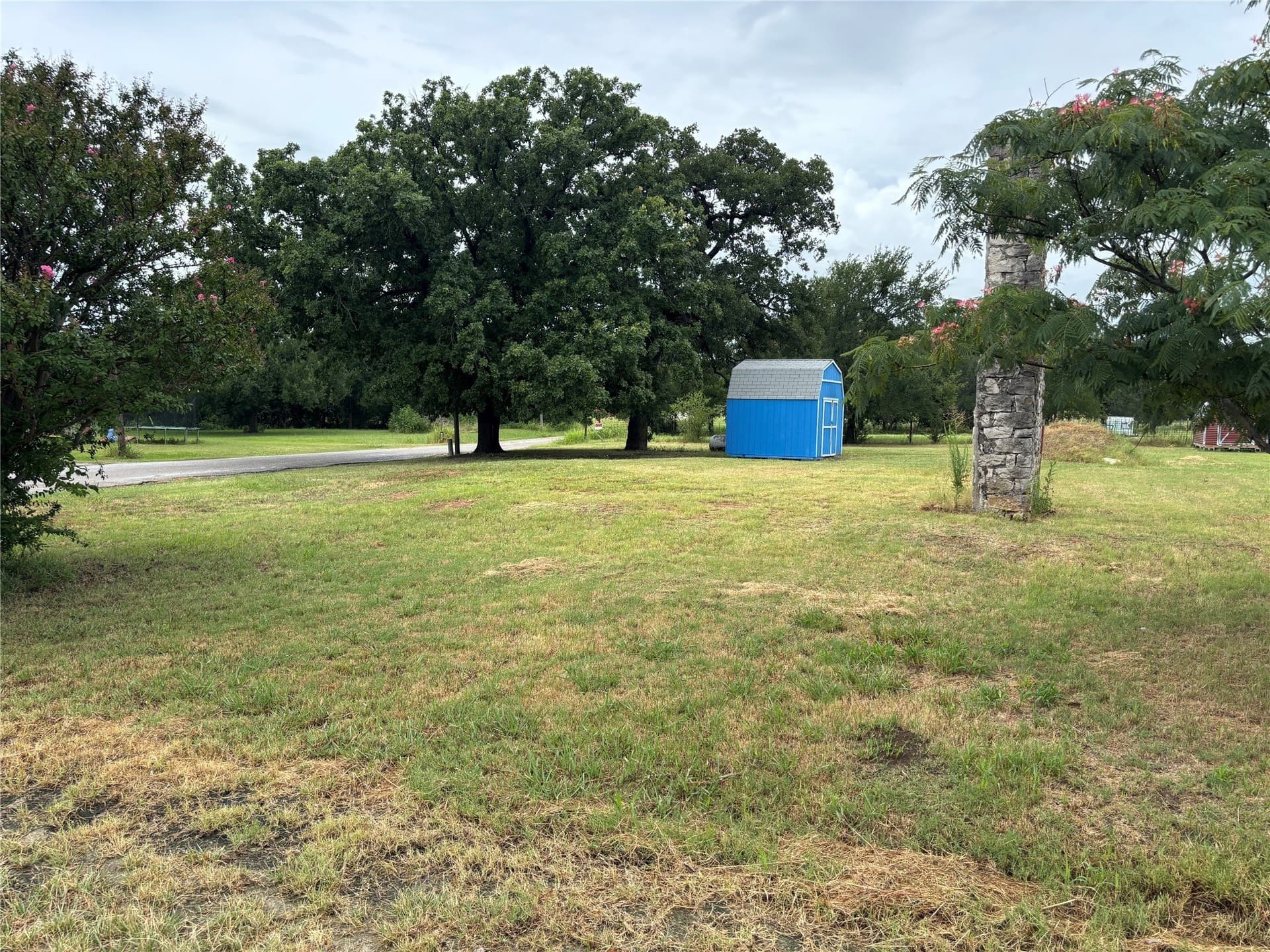 0.24 acres in Hood County