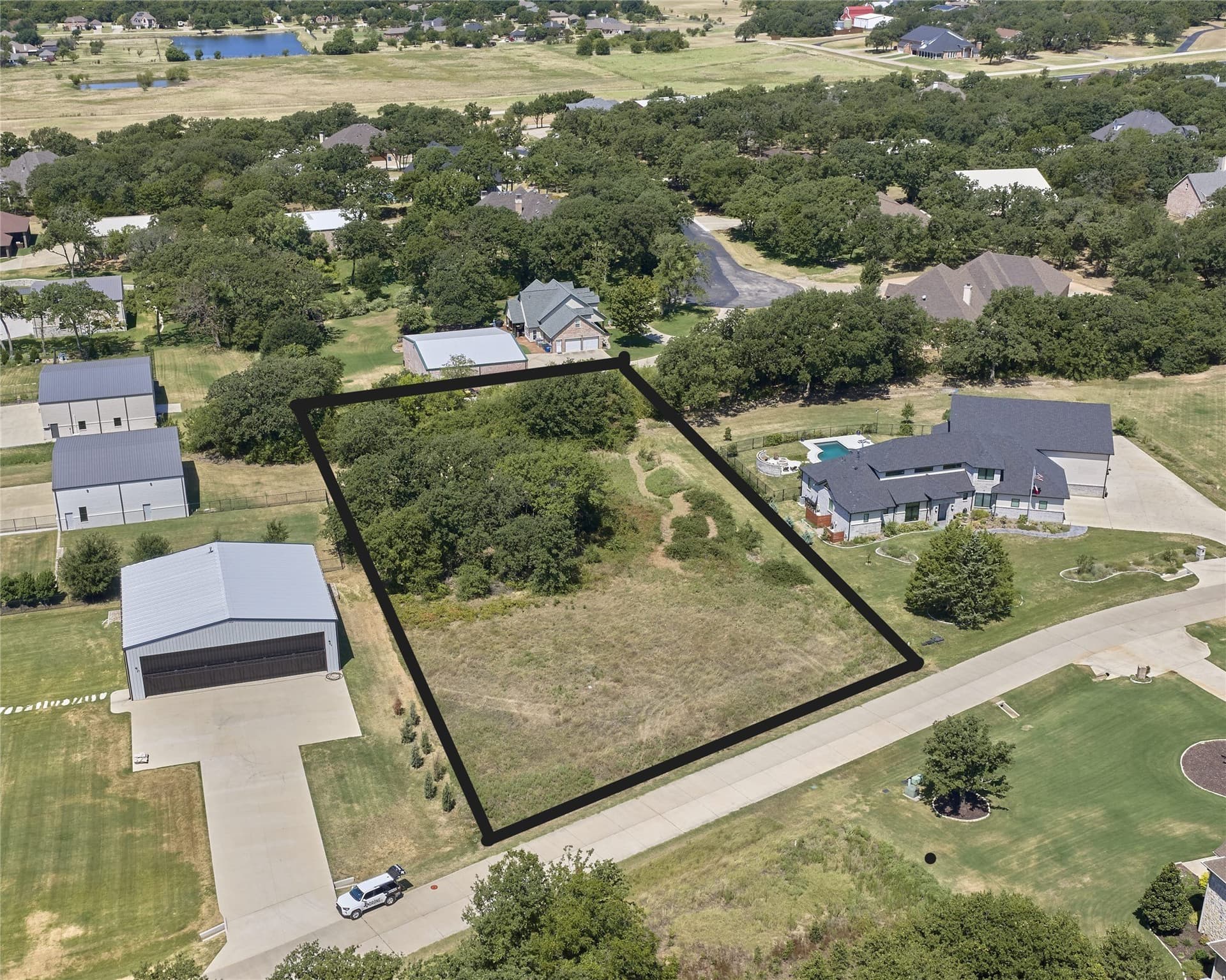 158 Hidden Valley Airpark
