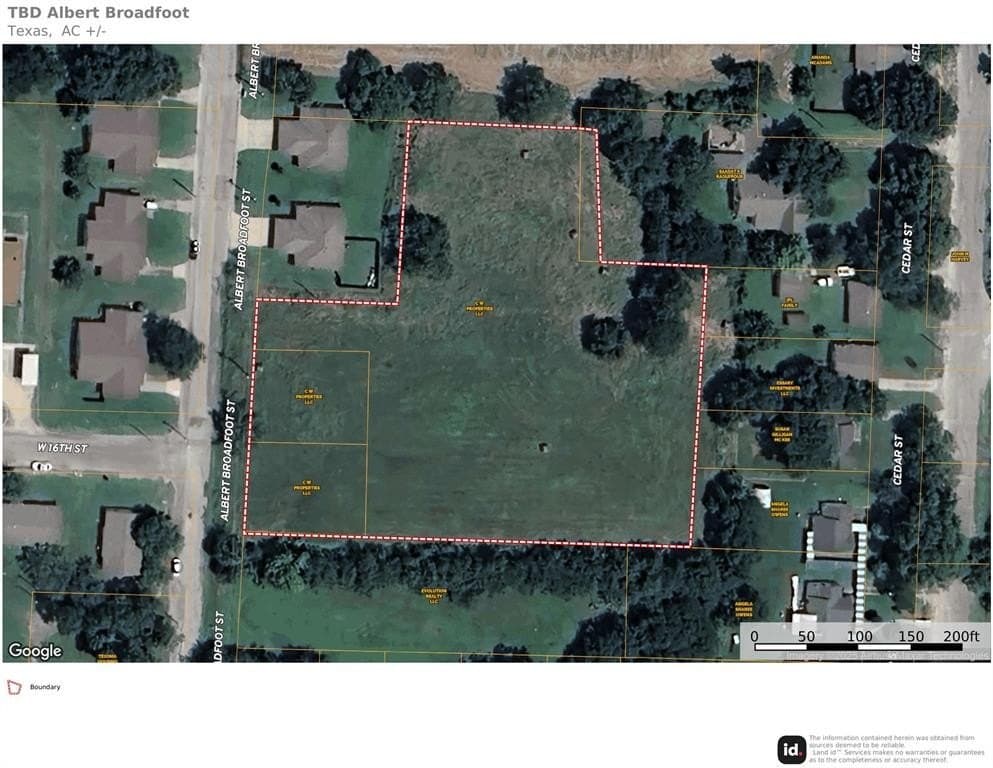 3.06 acres in Fannin County