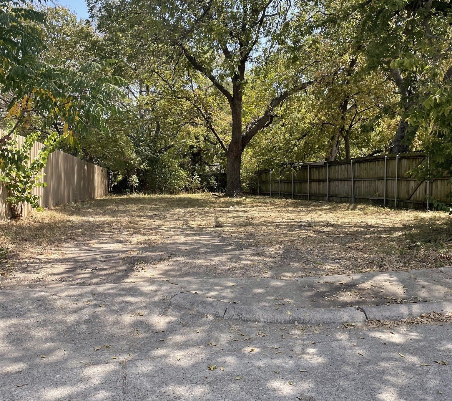 0.1 acres in Dallas County