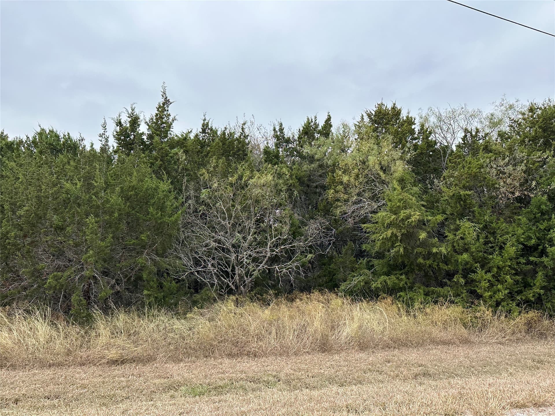 0.27 acres in Hill County