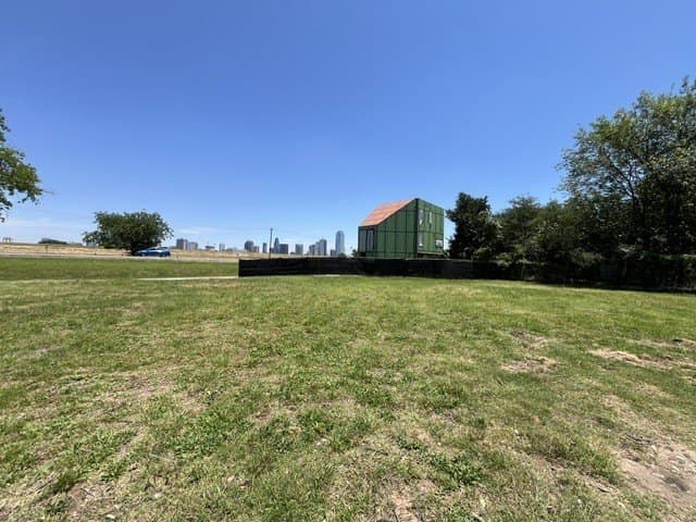 0.1 acres in Dallas County