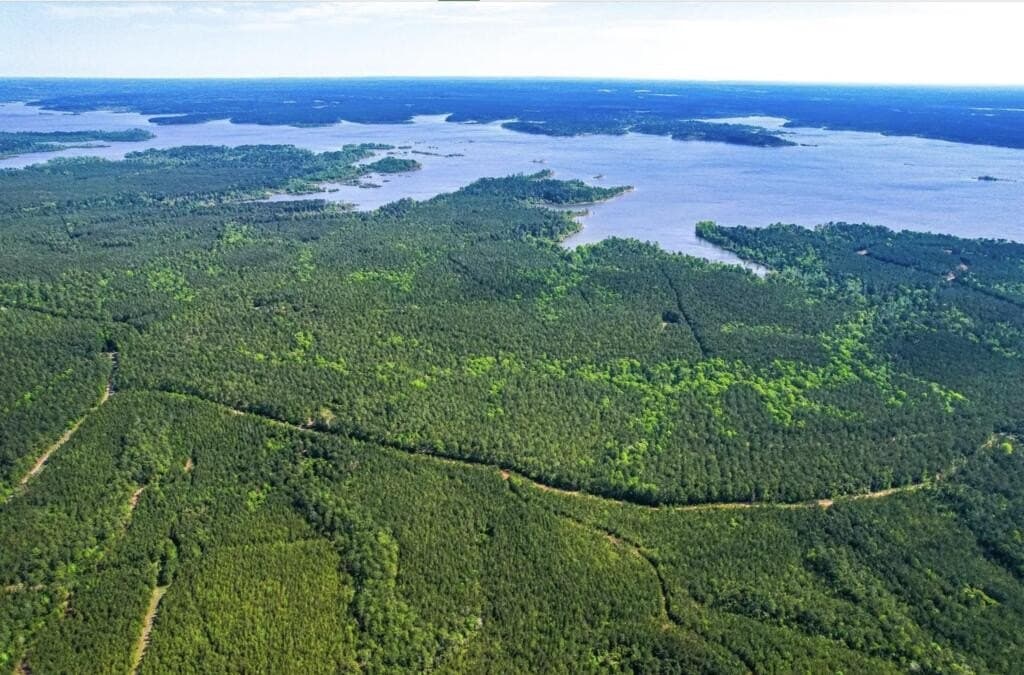 200 acres in Texas County