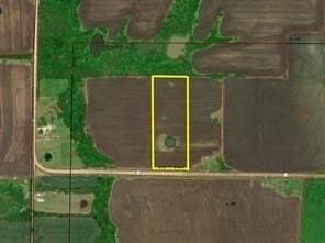 10.5 acres in Delta County