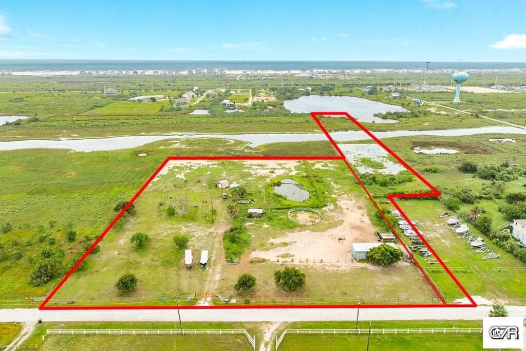 7.5 acres in Texas County