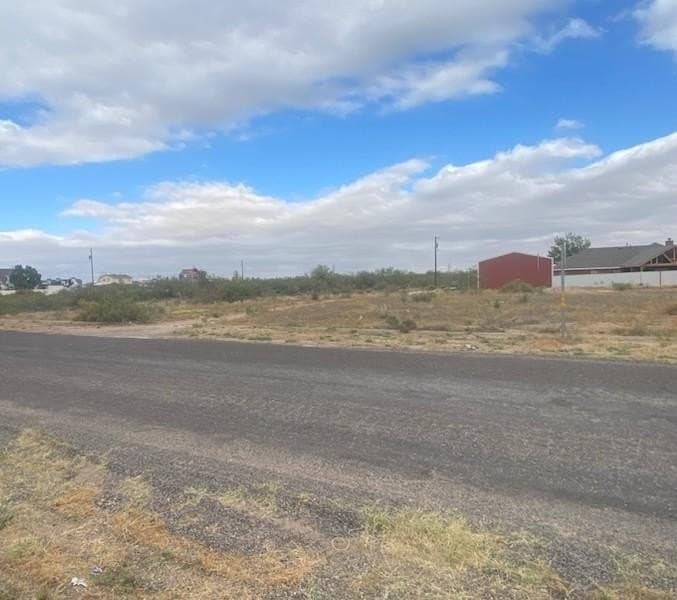 0.26 acres in Ward County
