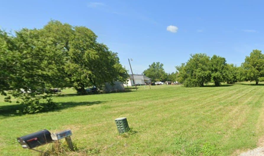 0.16 acres in Hunt County