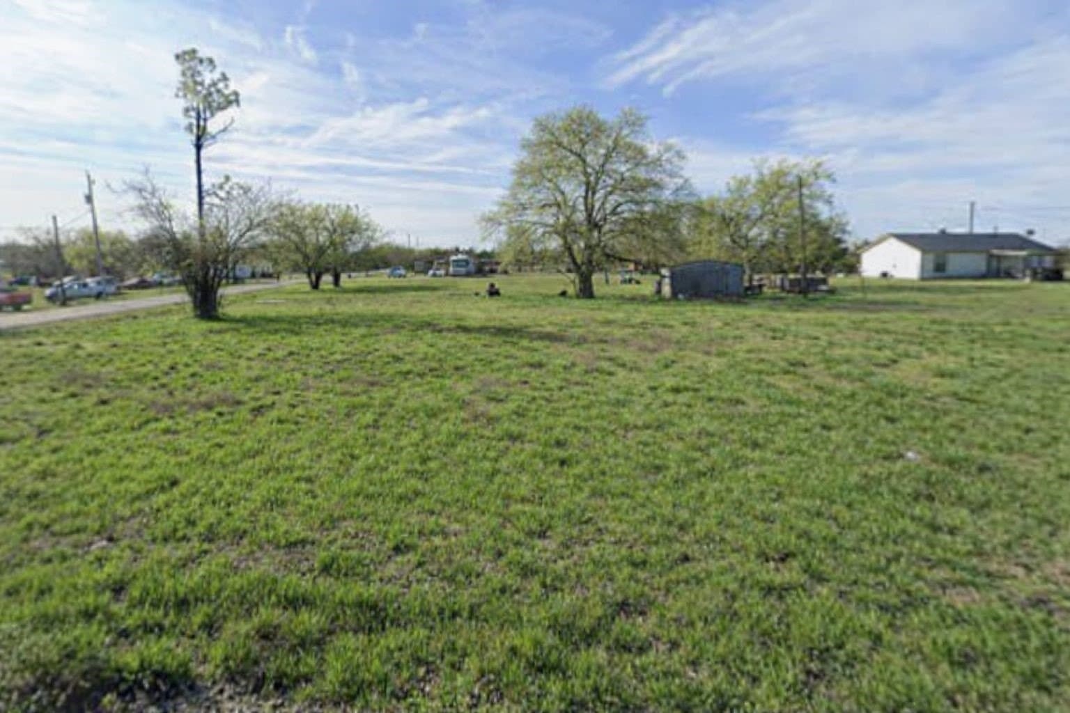 0.16 acres in Hunt County