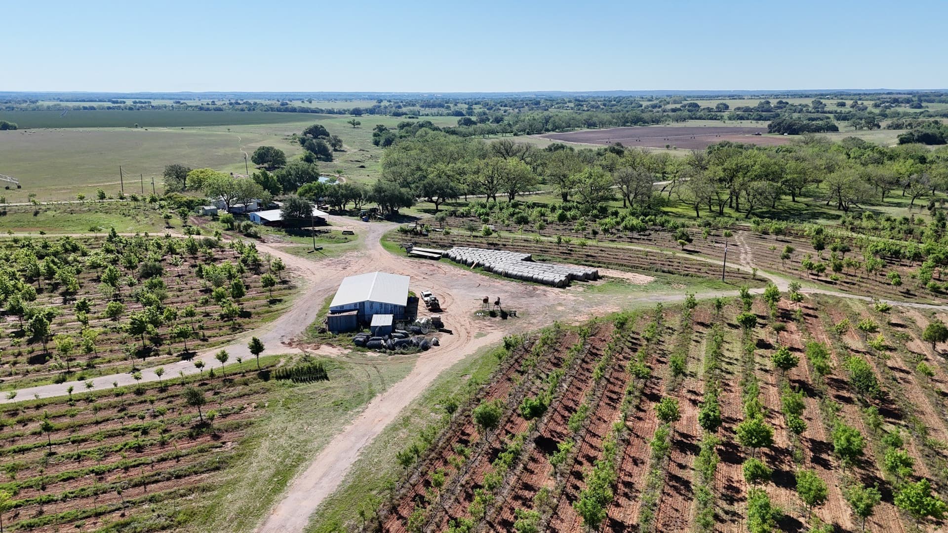 97.41 acres in Comanche County