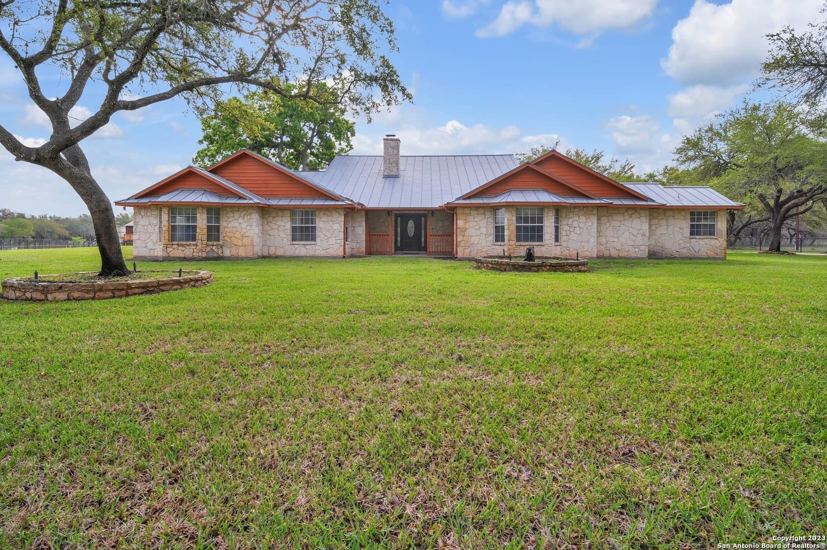 20.66 acres in Atascosa County