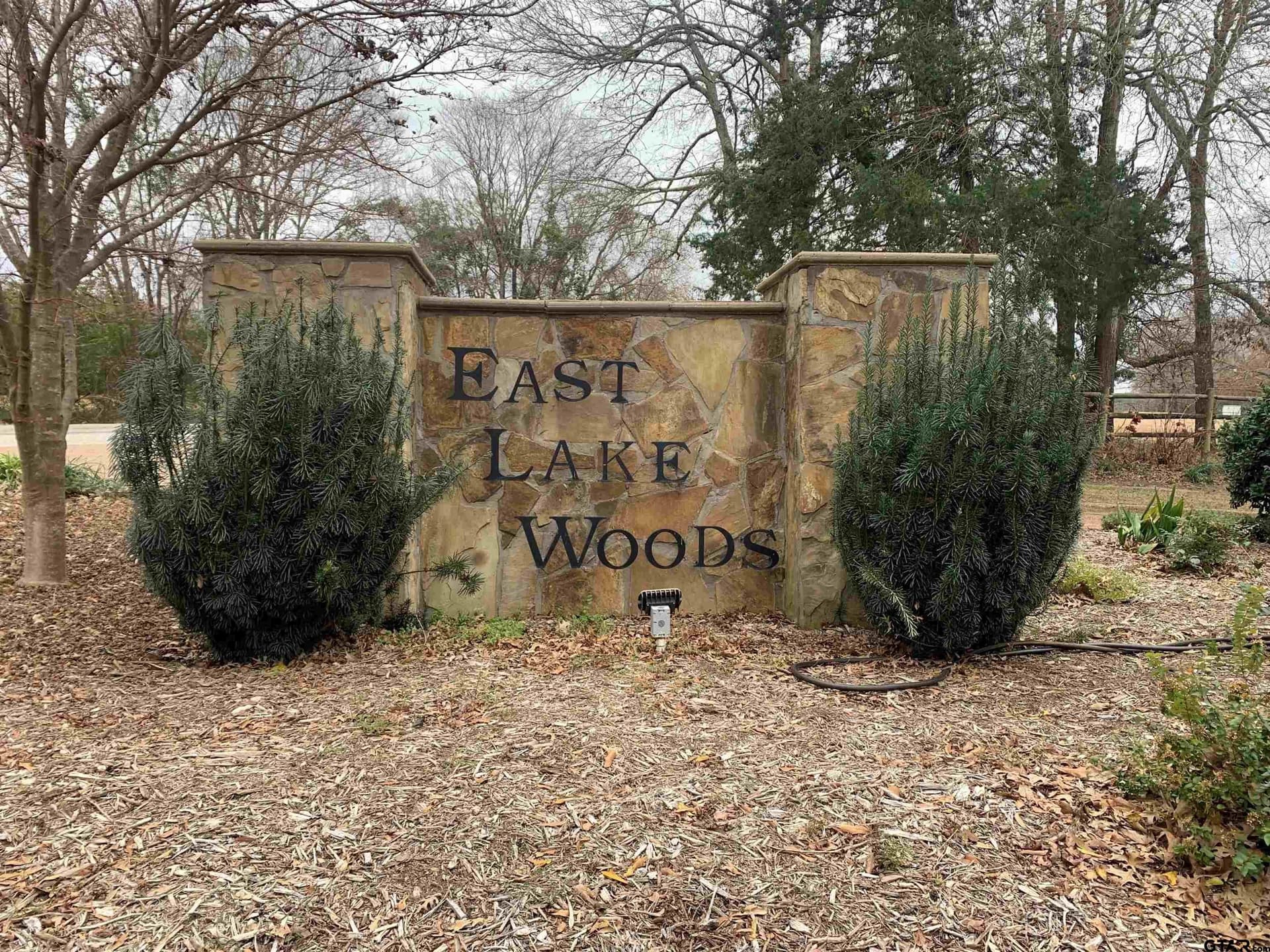 2.44 acres in Smith County