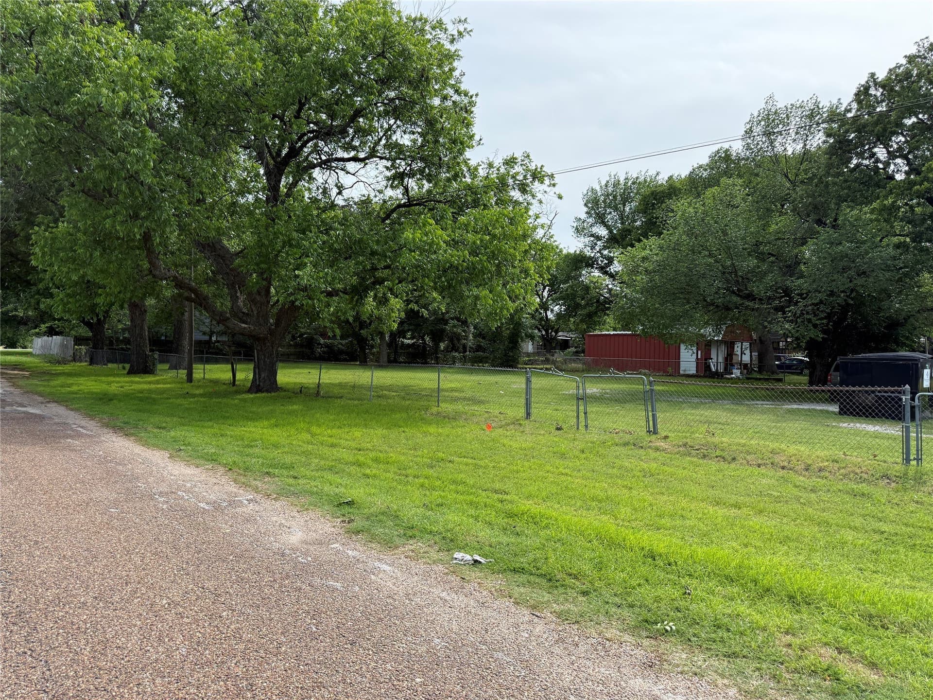 0.27 acres in Wise County