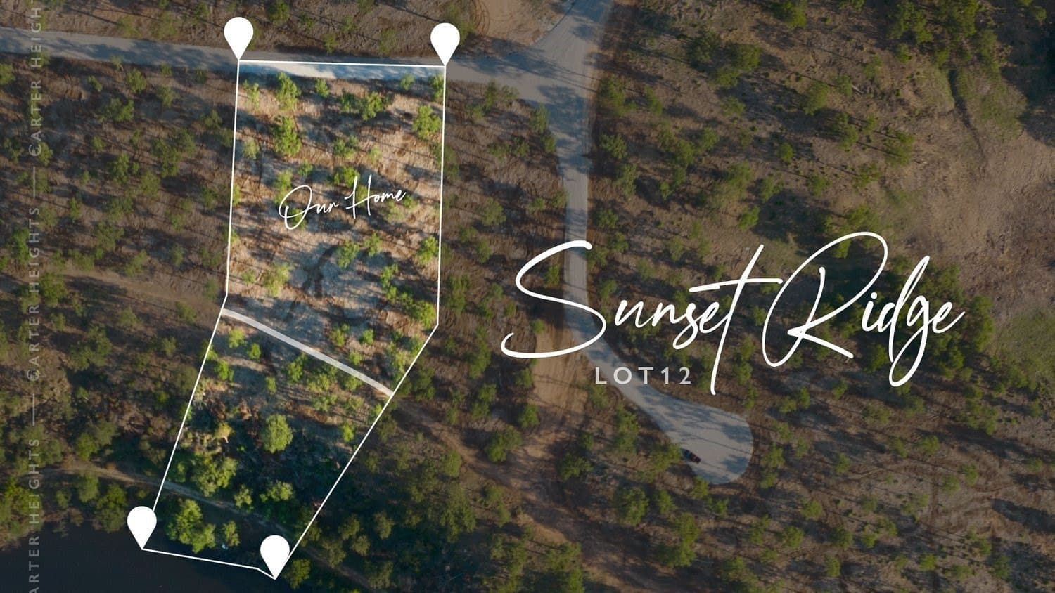 2 acres in Montague County