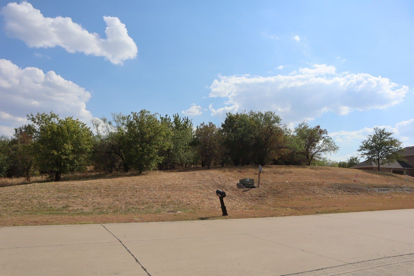 0.57 acres in Dallas County