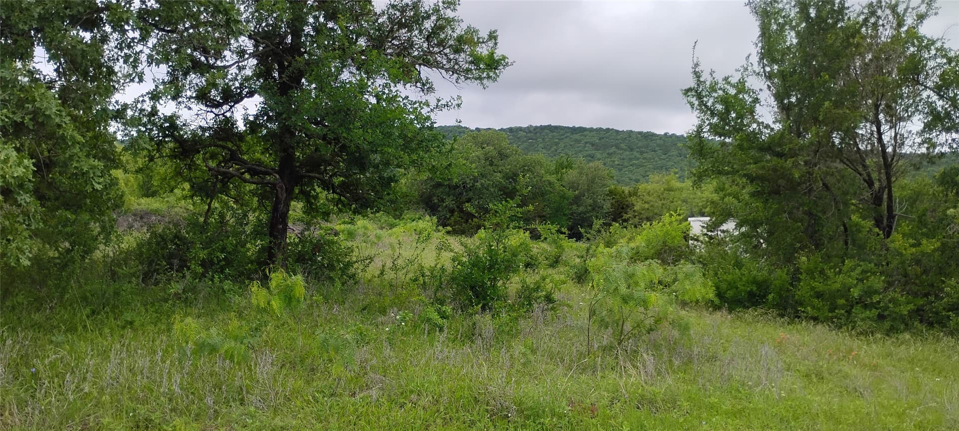 10 acres in Palo Pinto County