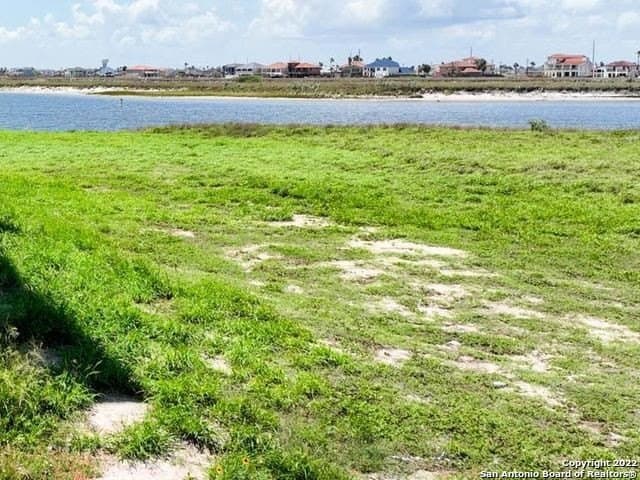 0.3 acres in Nueces County