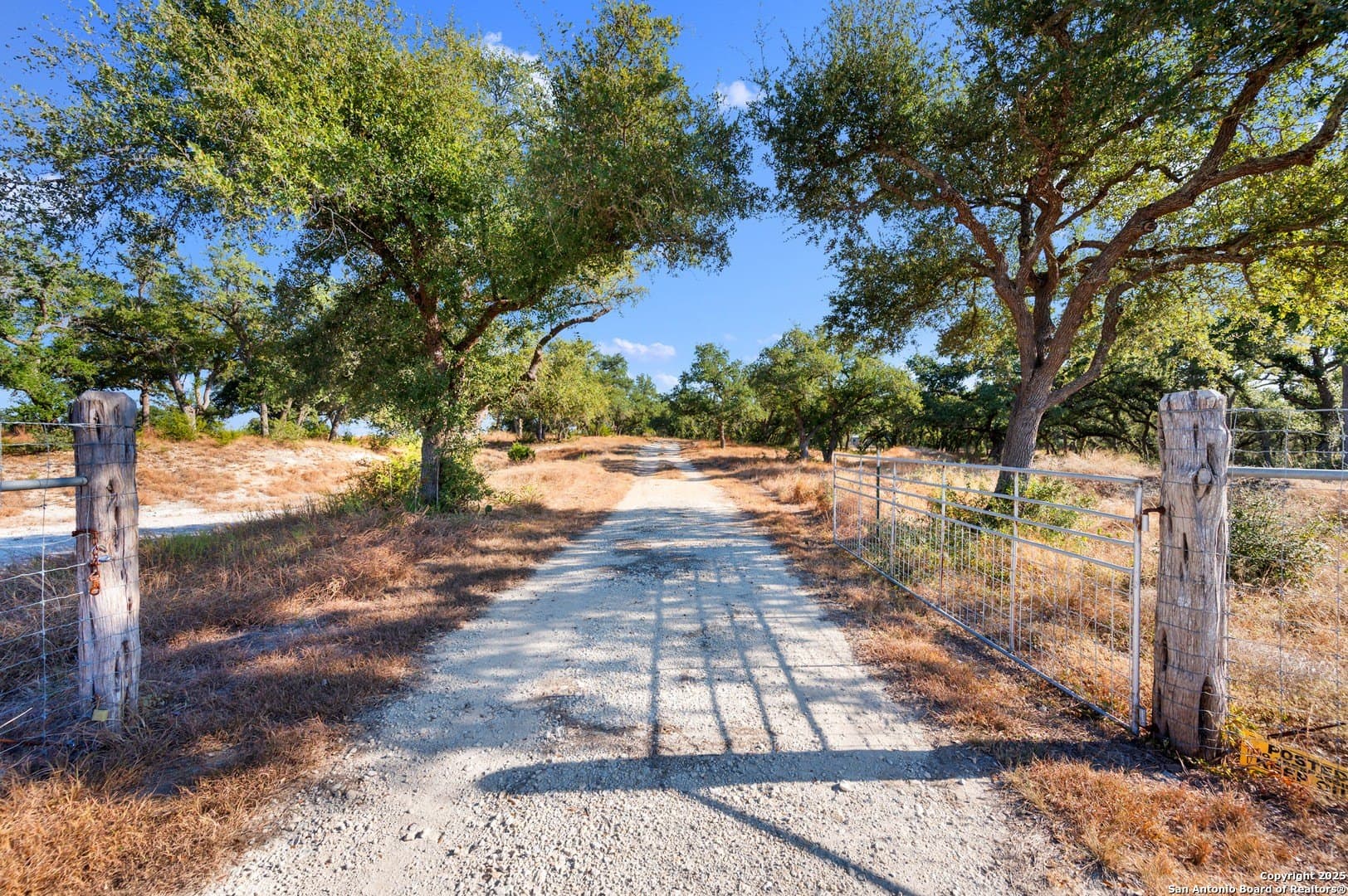 20.14 acres in Blanco County