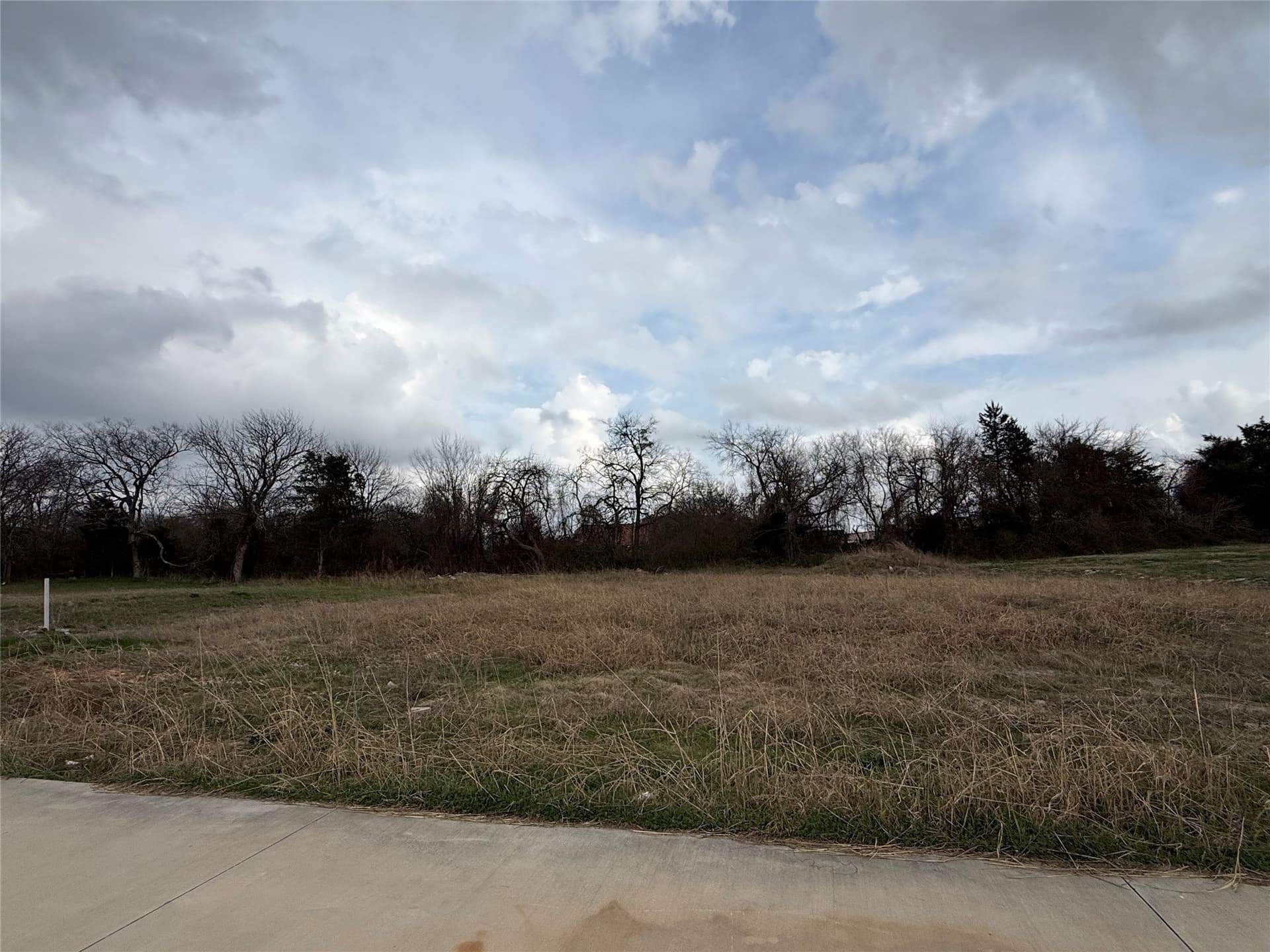 0.42 acres in Fannin County