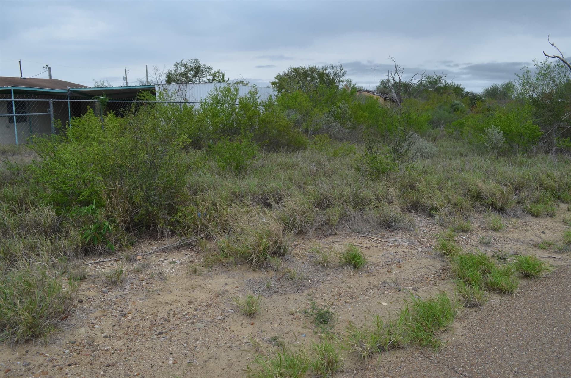0.11 acres in Zapata County