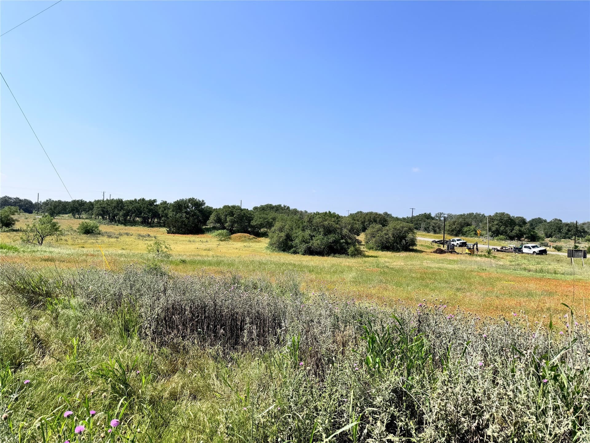 0.88 acres in Brown County