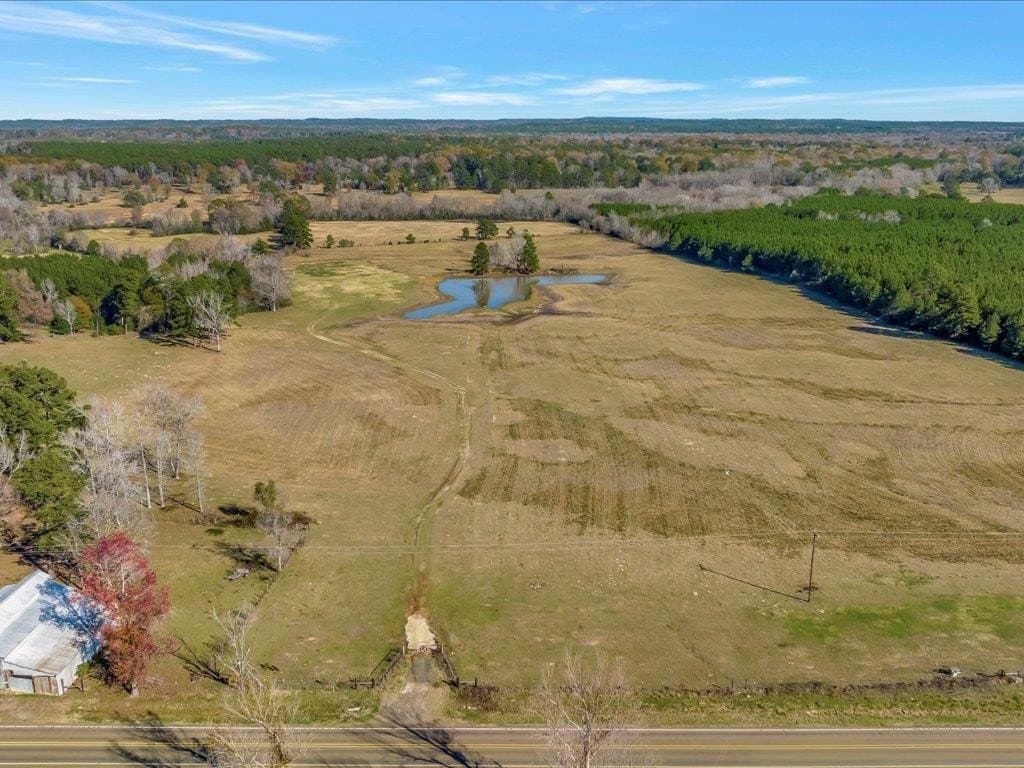 113.82 acres in Texas County