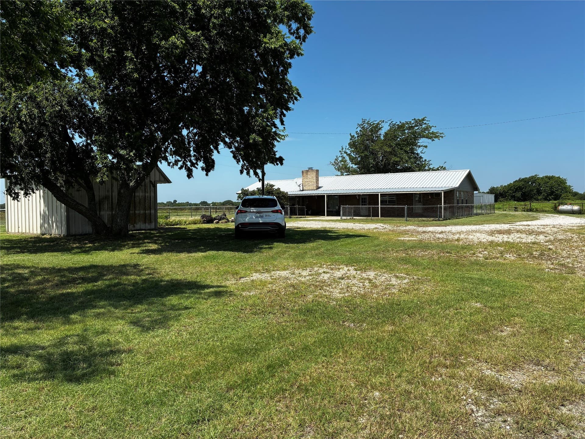 12 acres in Wise County