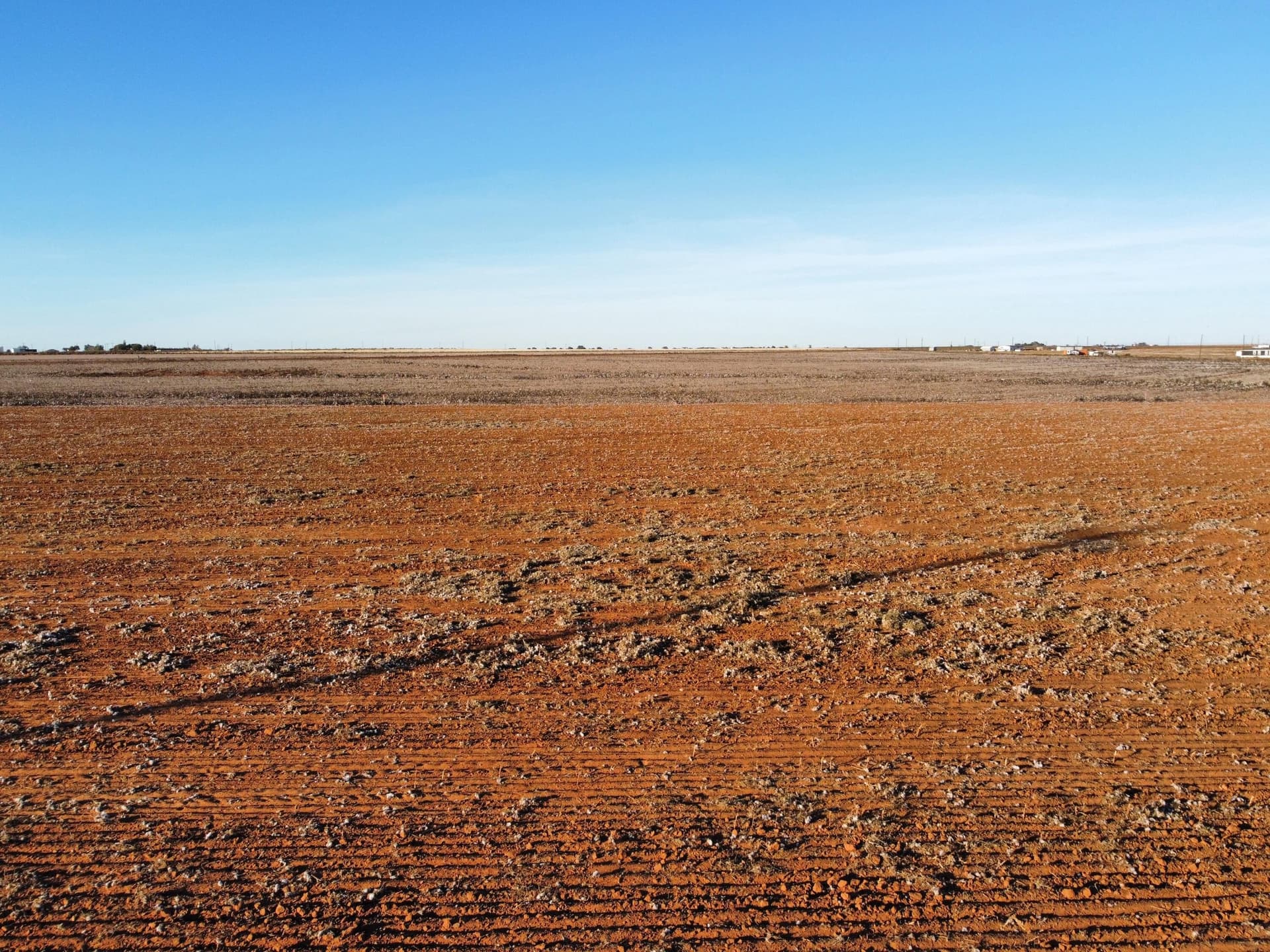 1.01 acres in Hockley County