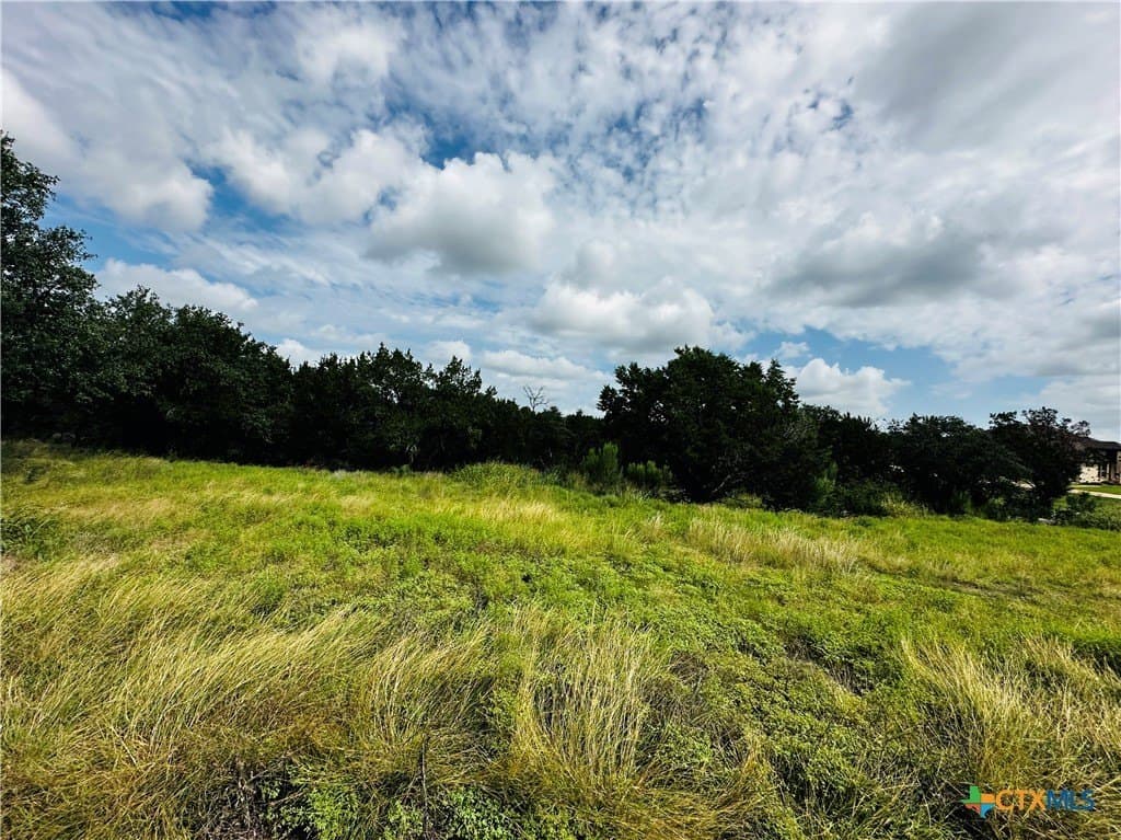 2.47 acres in Bell County