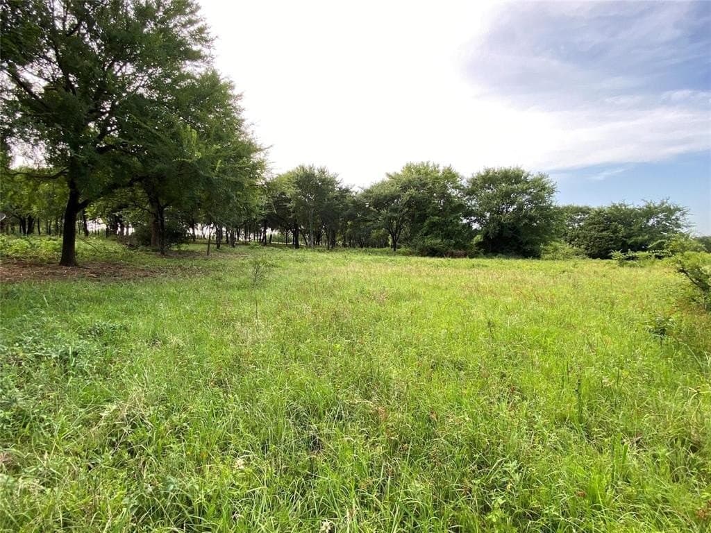 22.79 acres in Denton County