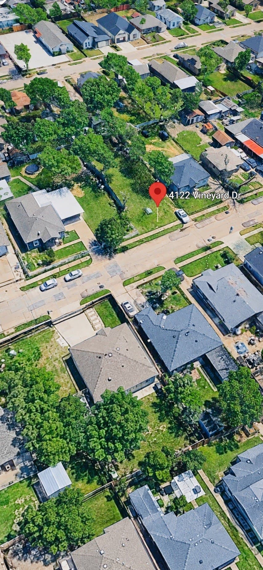 0.17 acres in Dallas County