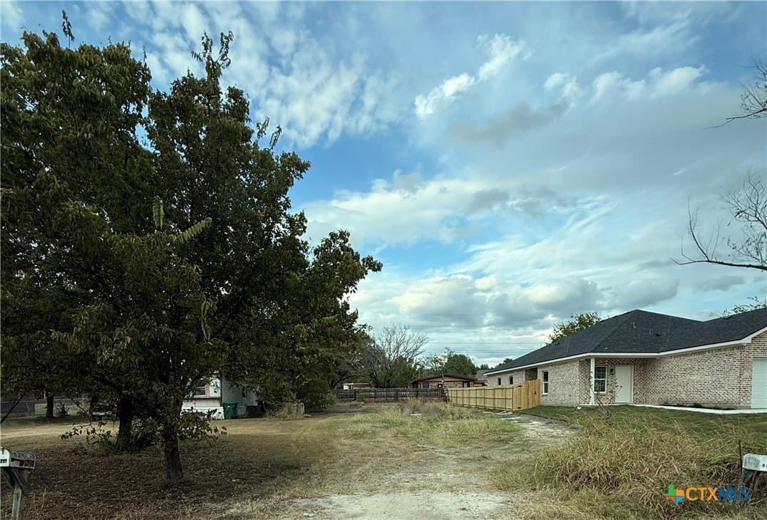 0.18 acres in Bell County