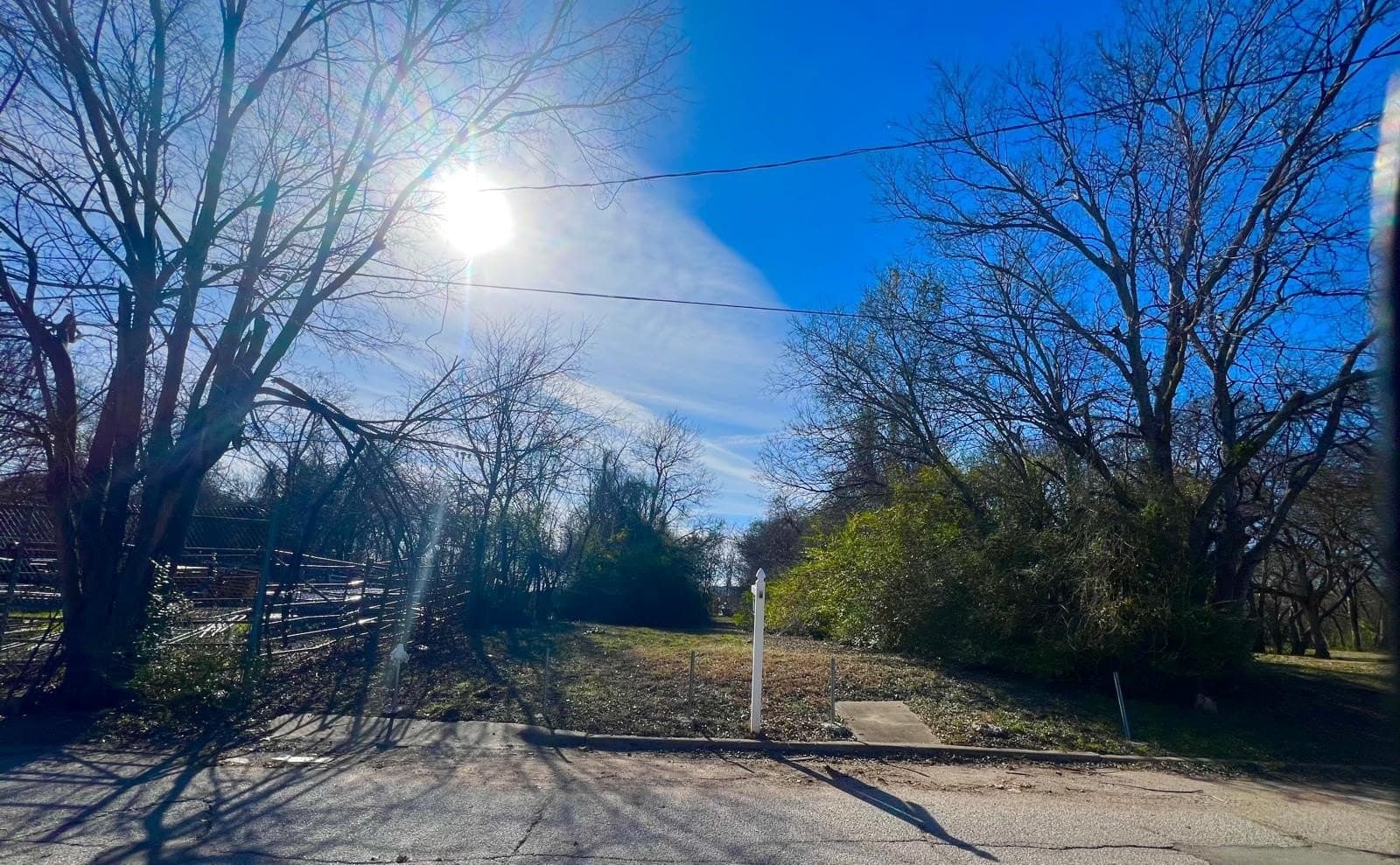 0.21 acres in Dallas County