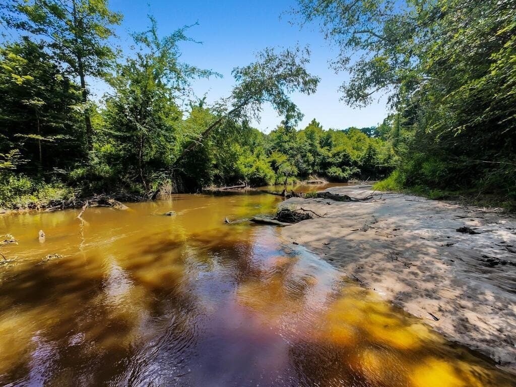 102 acres in Texas County